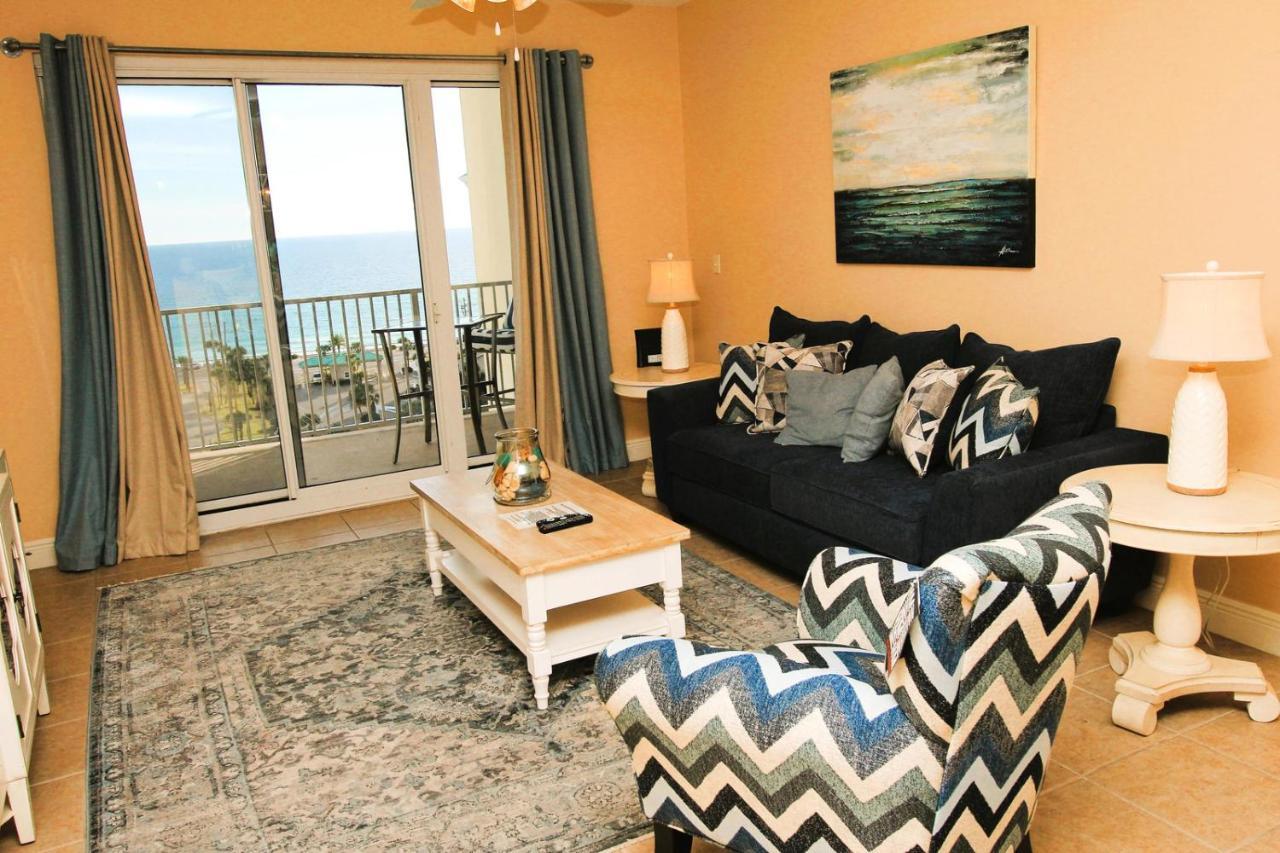 Ariel Dunes 1003 At Seascape Resort Scenic 98 Florida Beach Rentals 10Th Floor White Sand View Destin Exterior foto